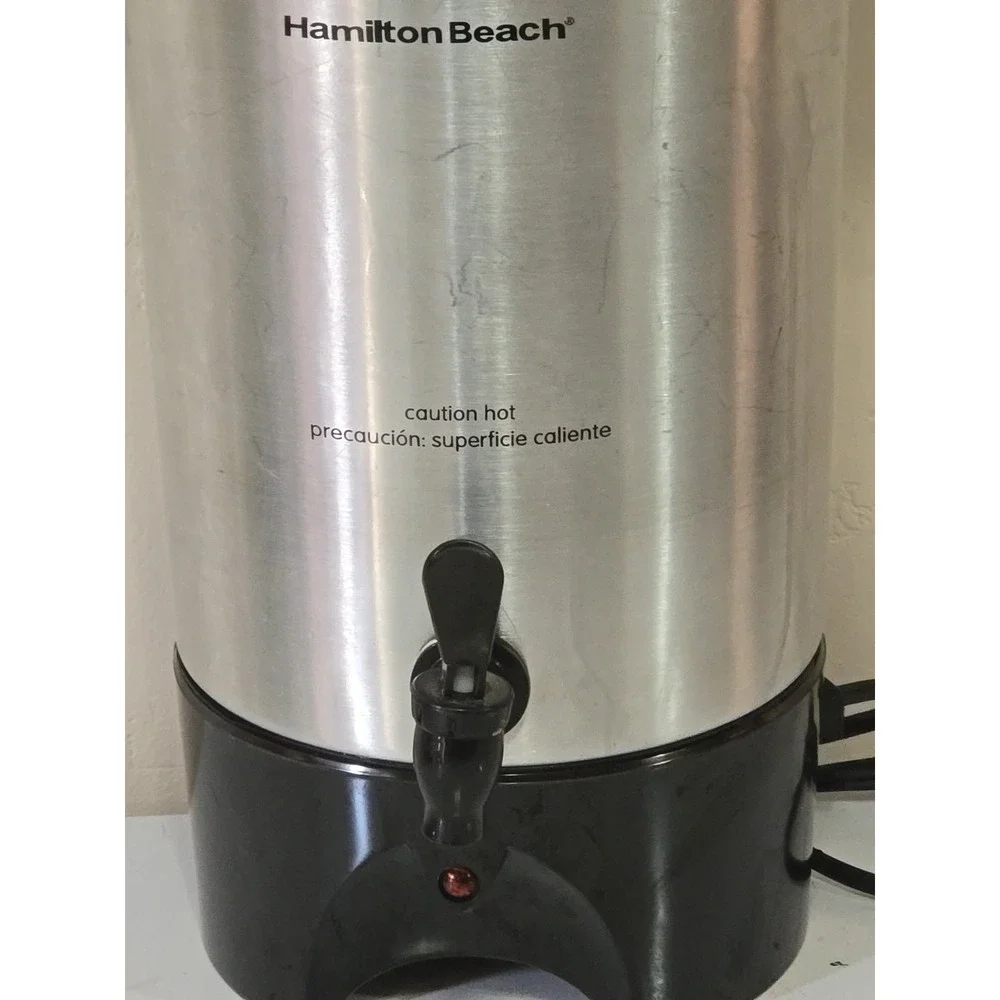 Hamilton Beach brand hamilton